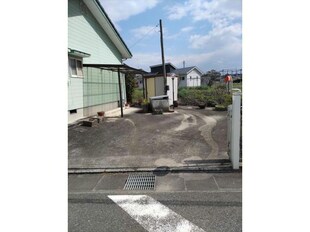 中津駅 徒歩43分 1階の物件外観写真